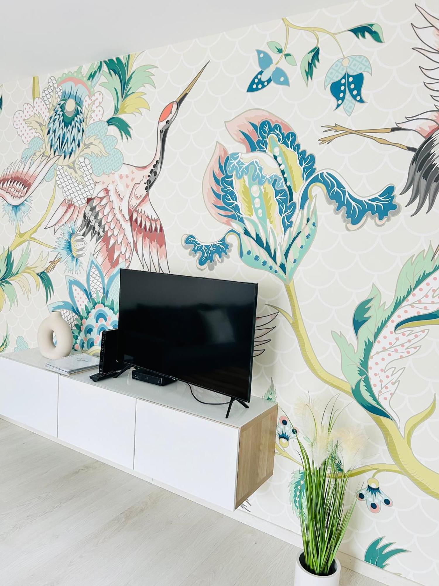 Elizabeth Garden Premium Apartment Кескемет Екстериор снимка